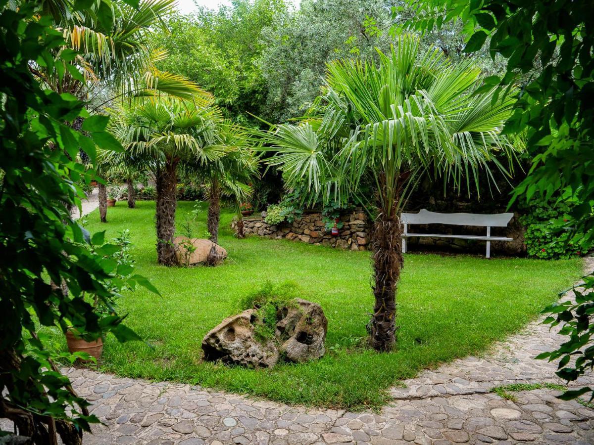 Residence L'Ulivo Budoni Exterior foto