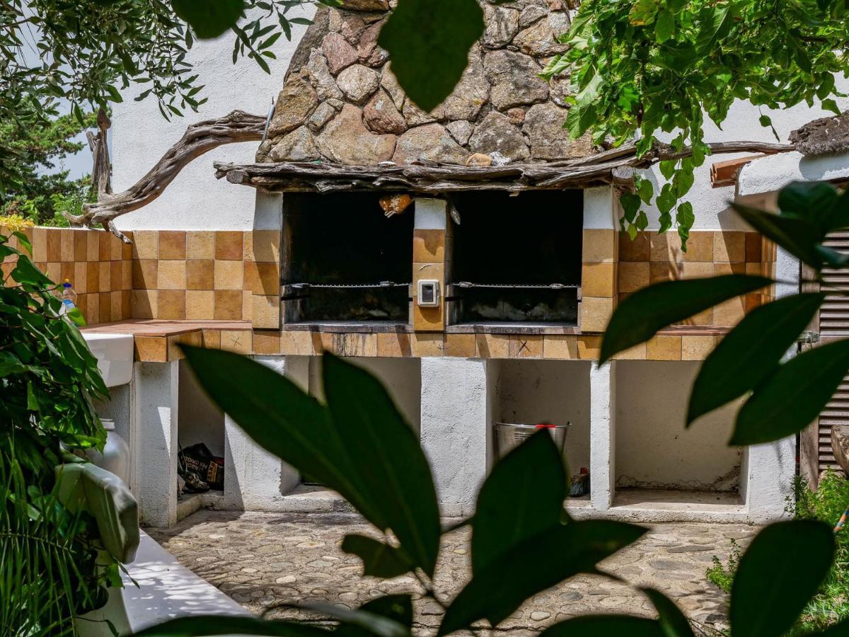 Residence L'Ulivo Budoni Exterior foto