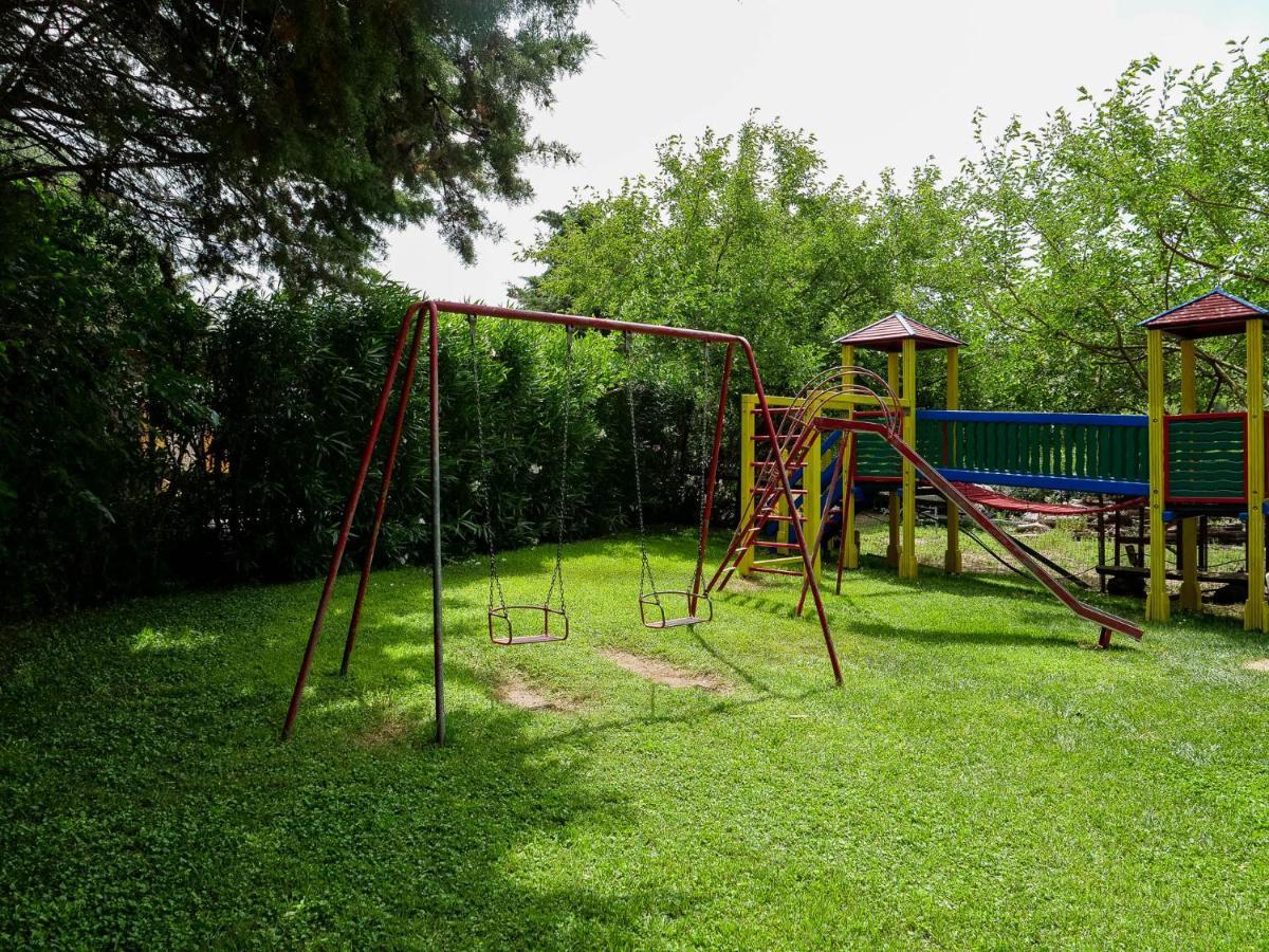 Residence L'Ulivo Budoni Exterior foto
