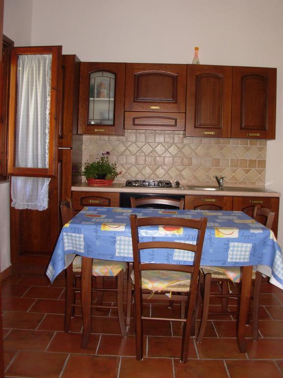 Residence L'Ulivo Budoni Exterior foto