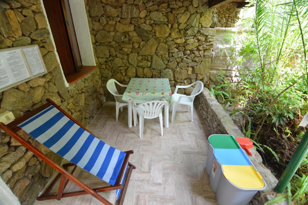 Residence L'Ulivo Budoni Exterior foto