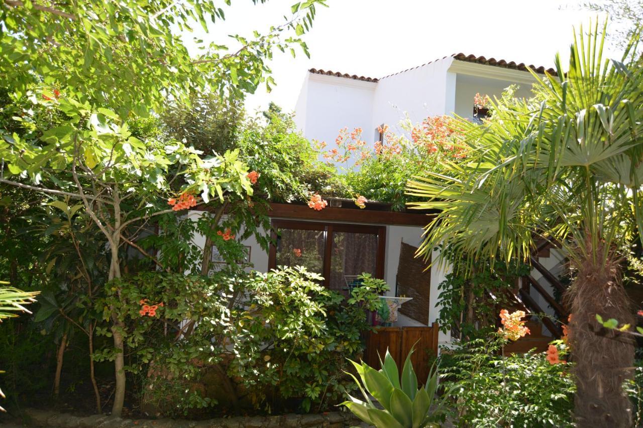 Residence L'Ulivo Budoni Exterior foto